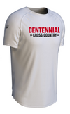 Centennial CC Legacy Performance Tee