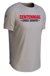 Centennial CC Legacy Performance Tee