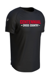 Centennial CC Legacy Performance Tee