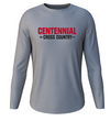 Centennial CC Legacy Performance Long Sleeve