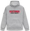 Centennial CC Cloud Hoodies