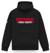 Centennial CC Cloud Hoodies