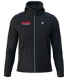 Centennial CC Podium Full-Zip Hybrid Jacket | Embroidered