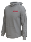 Centennial CC Stretch-Flex Waffle Hoodie | EMBROIDERED