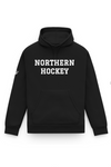 NORTHERN HOCKEY Cloud Hoodie | Embroidery