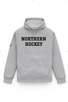 NORTHERN HOCKEY Cloud Hoodie | Embroidery