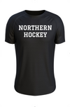 NORTHERN HOCKEY Legacy Performance Tee