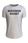 NORTHERN HOCKEY Legacy Performance Tee