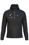 ANDOVER FOOTBALL Podium Hybrid Jacket | Embroidered