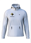 ANDOVER FOOTBALL Podium Hybrid Jacket | Embroidered