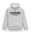 ANDOVER FOOTBALL Relaxed Hoodie | Embroidery