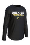 ANDOVER FOOTBALL Legacy Performance Long Sleeve