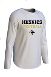 ANDOVER FOOTBALL Legacy Performance Long Sleeve