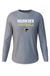 ANDOVER FOOTBALL Legacy Performance Long Sleeve