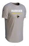 ANDOVER FOOTBALL Legacy Performance Tee