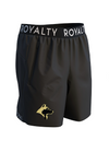 ANDOVER FOOTBALL  5" Training Elastic Wind Shorts