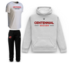 Centennial Soccer Player Packs | Embroidered