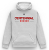 Centennial Soccer Player Packs | Embroidered