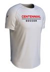 Centennial Soccer Player Packs | Embroidered