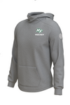 HOLY FAMILY HOCKEY Stretch-Flex Waffle Hoodie | EMBROIDERED