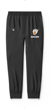 WBL BOYS SOCCER Speed Flex Joggers | Embroidered
