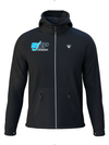 SDP HOCKEY Podium Full-Zip Hybrid Jacket | Embroidered