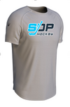 SDP HOCKEY Legacy Performance Tee