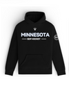 SDP HOCKEY Relaxed Hoodies | Embroidered