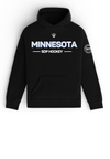 SDP HOCKEY Relaxed Hoodies | Embroidered