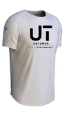 UNTAMED Legacy Performance Tee
