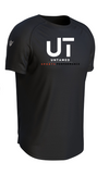 UNTAMED Legacy Performance Tee