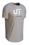 UNTAMED Legacy Performance Tee