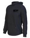 SDP HOCKEY Waffle Hoodie | Embrodiered