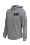 SDP HOCKEY Waffle Hoodie | Embrodiered