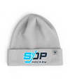 SDP HOCKEY Double Knit Winter Beanie |  Embroidered