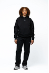 Muskies Elite Hockey Relaxed Hoodie | TWILL EMBROIDERY