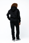 Muskies Elite Hockey Relaxed Hoodie | TWILL EMBROIDERY