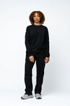 Muskies Elite Hockey Relaxed Sweats | EMBROIDERED
