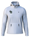 Muskies Elite Hockey Podium Hybrid Jacket | EMBROIDERED
