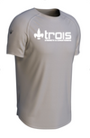 TROIS Legacy Performance Tee