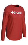 TROIS Legacy Performance Long Sleeve