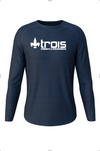 TROIS Legacy Performance Long Sleeve