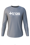 TROIS Legacy Performance Long Sleeve