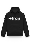 TROIS Cloud Hoodie