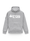 TROIS Cloud Hoodie