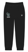 Muskies Elite Hockey  Cloud Sweatpants | EMBROIDERED