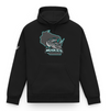 Muskies Elite Hockey Cloud Hoodies | TWILL EMBROIDERY