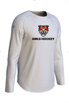 MARSHALL GIRLS HOCKEY 2026 Legacy Performance Long Sleeve