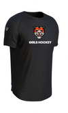 MARSHALL GIRLS HOCKEY 2026 Legacy Performance Tee