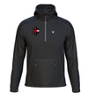 Indiana AAA Hockey Club Hybrid Jacket | Embroidered